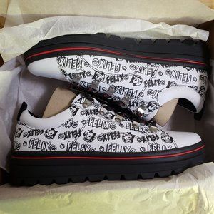 Skechers Commemorative 100th Anniversary Felix Shoes
